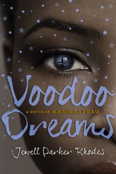 voodoodream|voodoo dreams book.